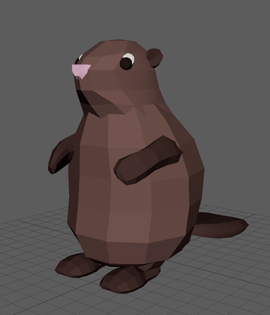 Beaver