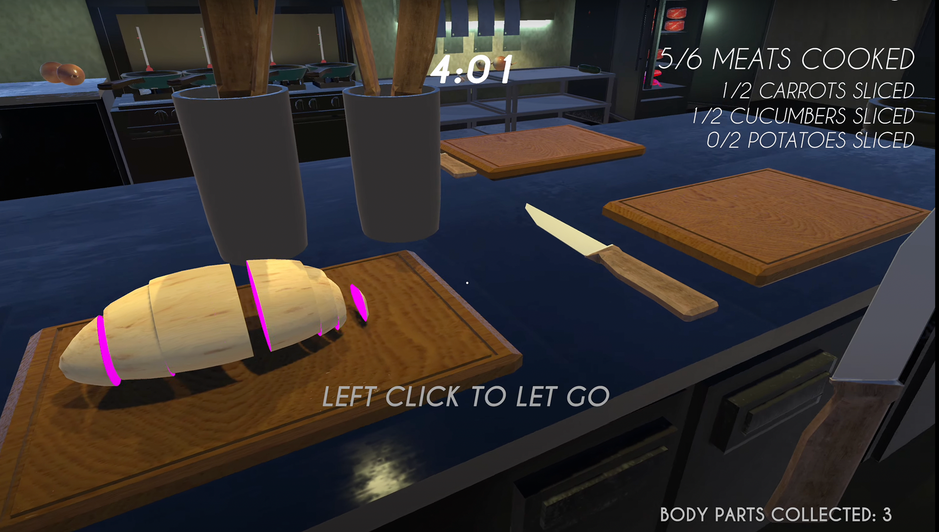level 2 still