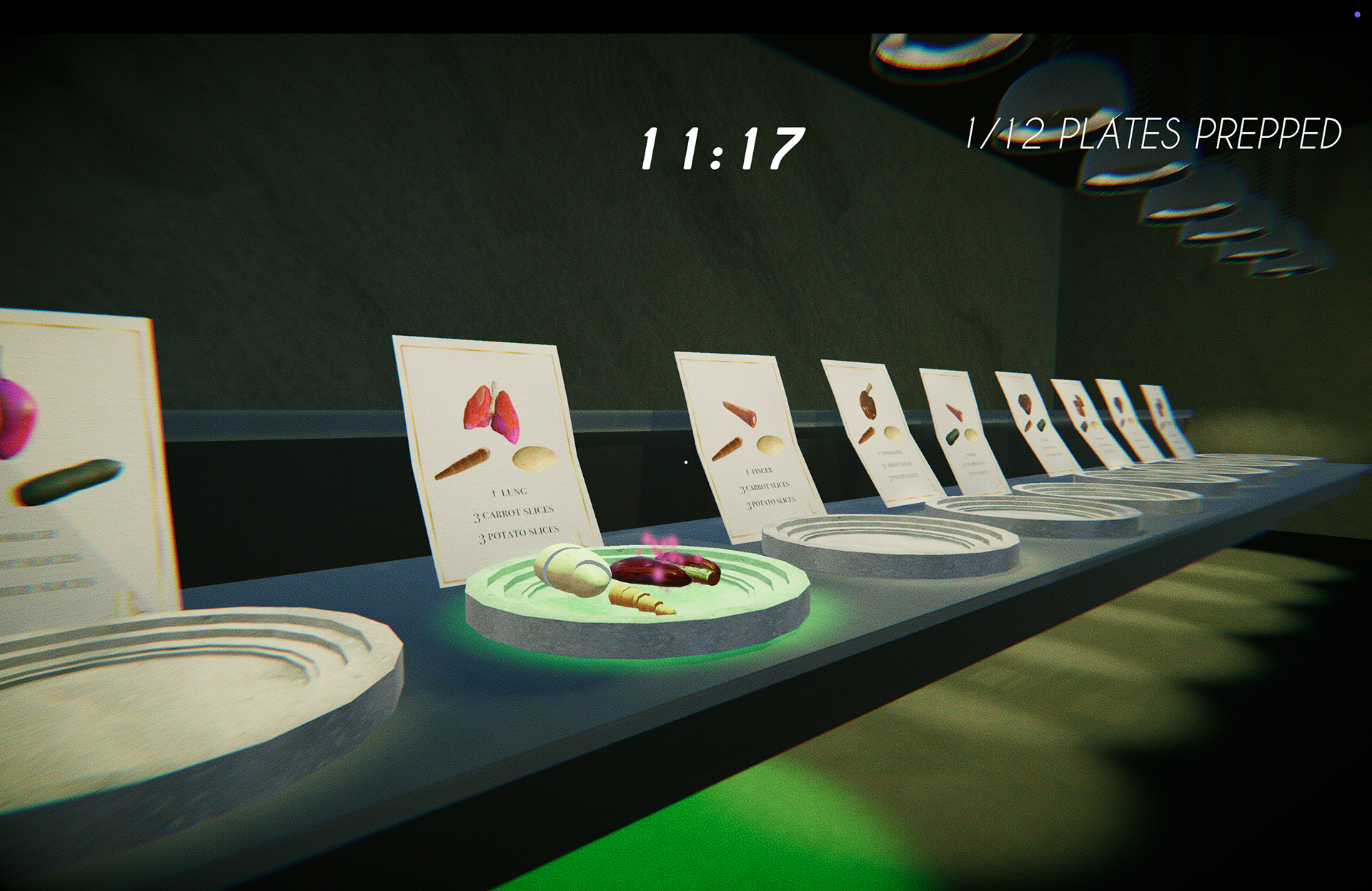 level 3 still