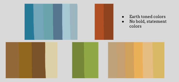 Color Palette