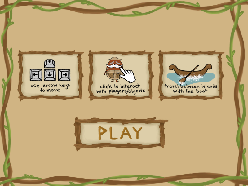 Instructions Menu
