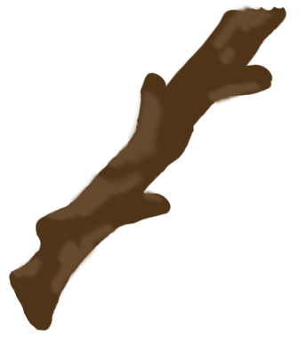 stick