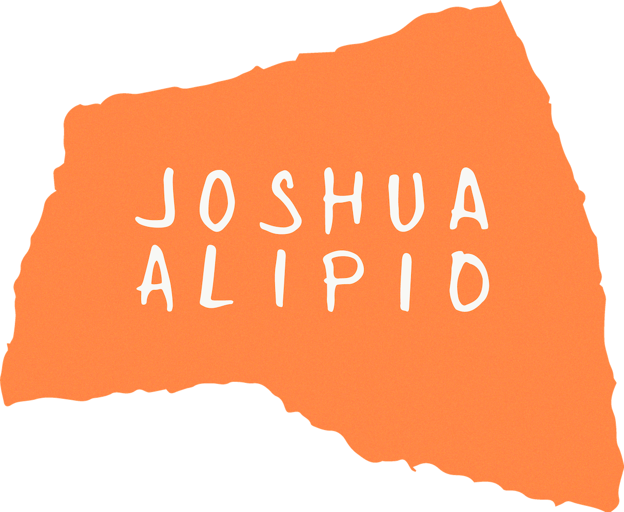 Joshua Alipio