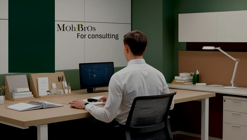 consulting