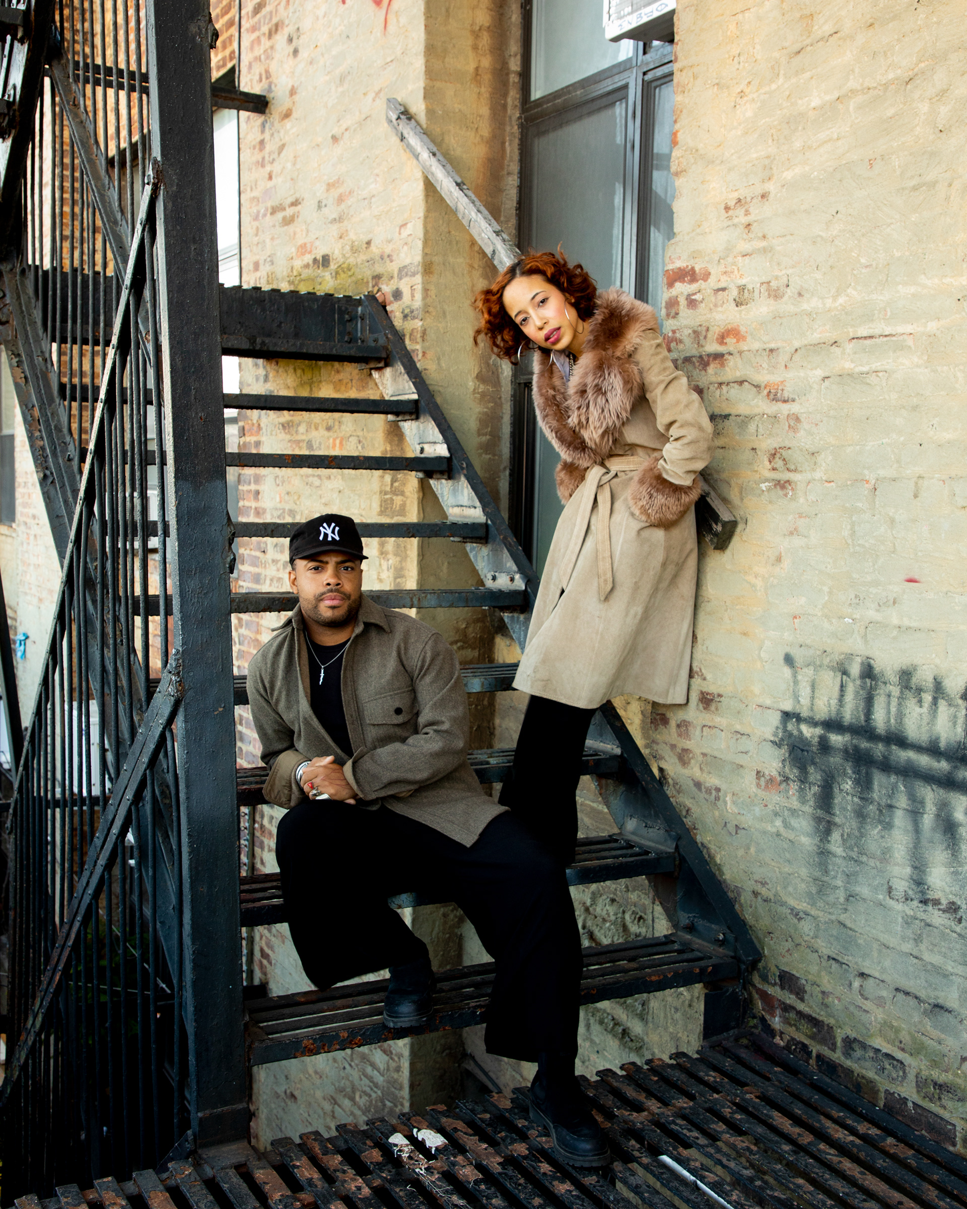 Home is Where the Heart Is - series