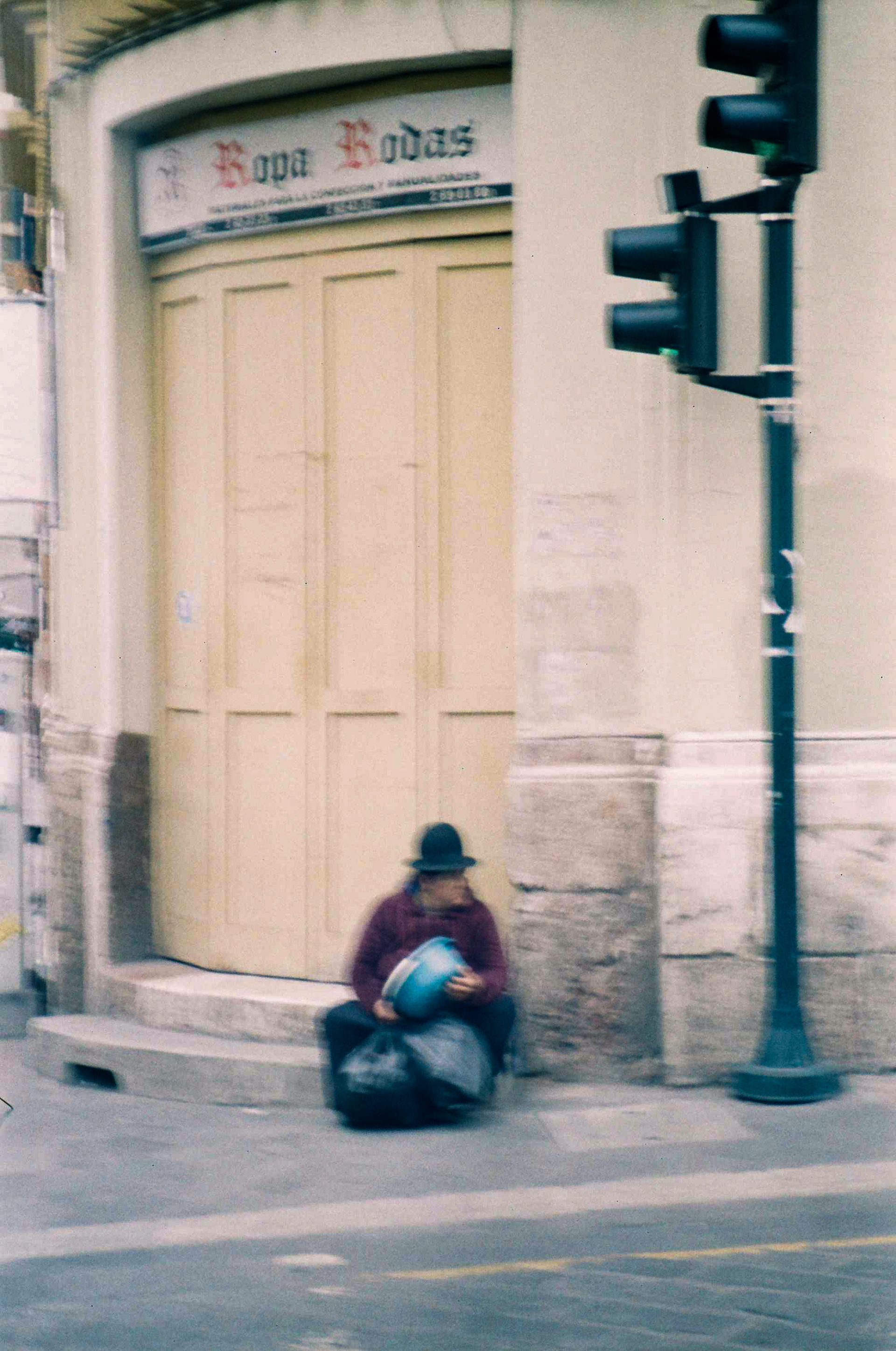 Mis Cholas Cuencanas