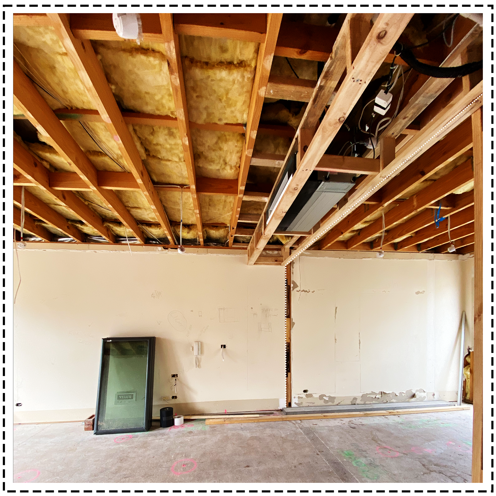 Bedroom - Site Image