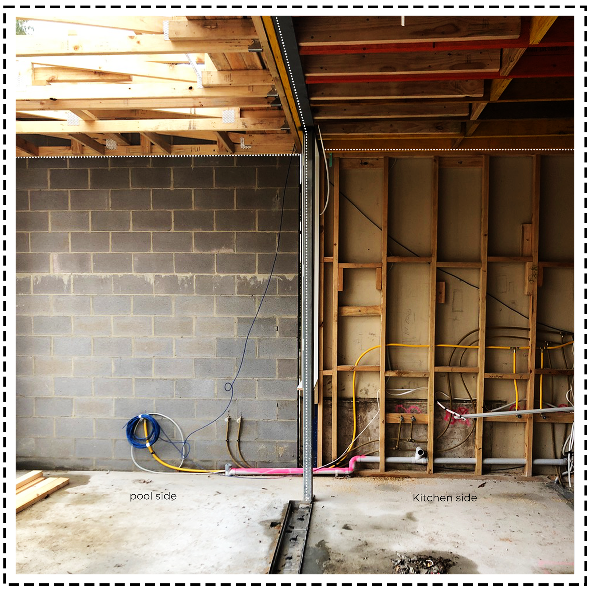 Kitchen - Site Image
