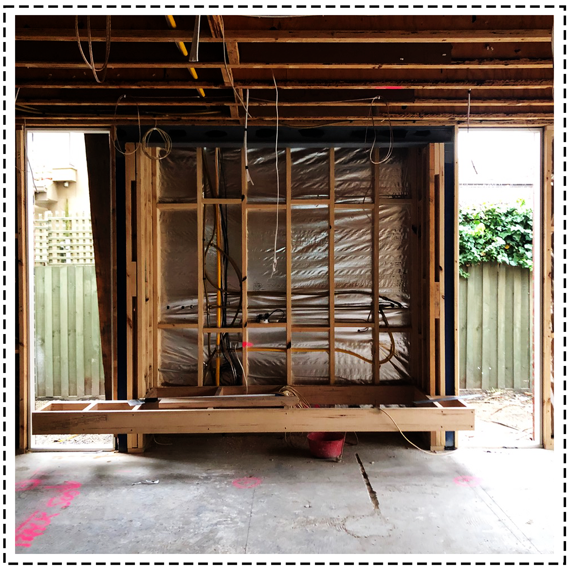 TV Unit - Site Image