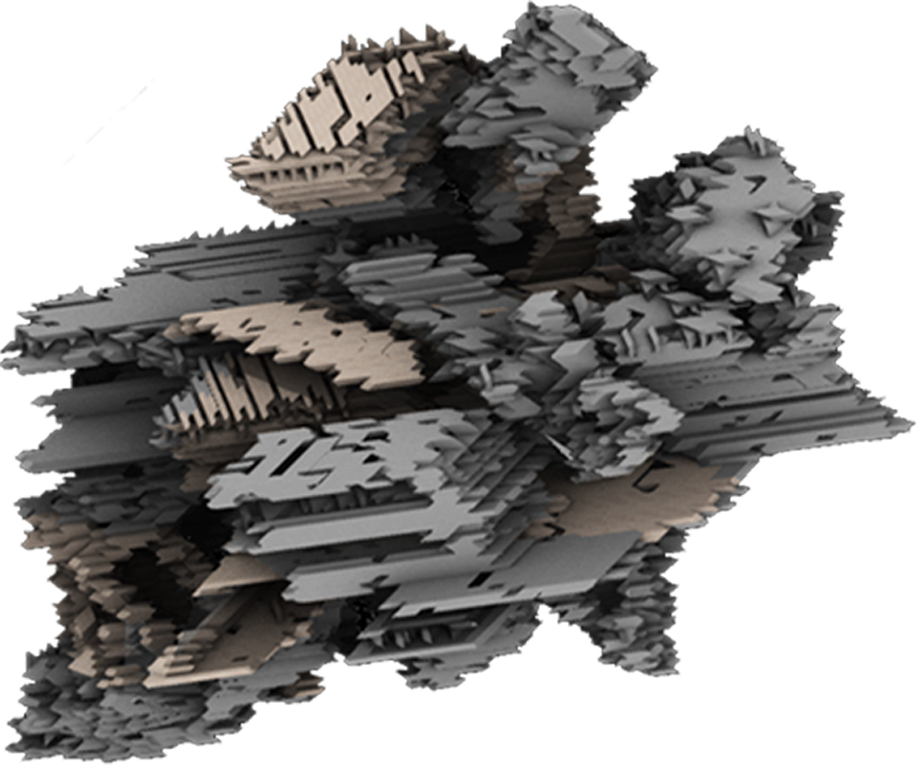 High Resolution Units