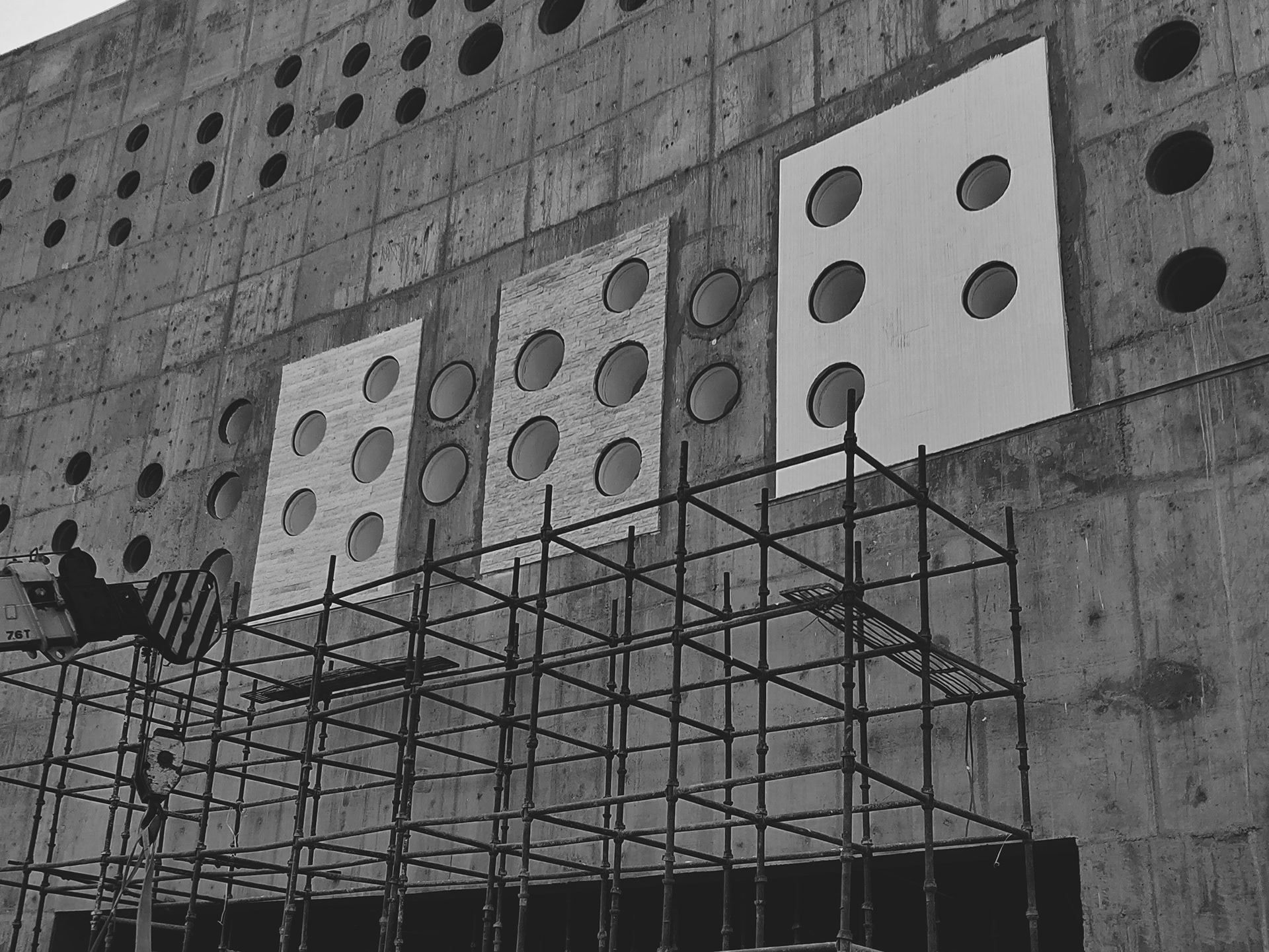 Facade Mockup Images