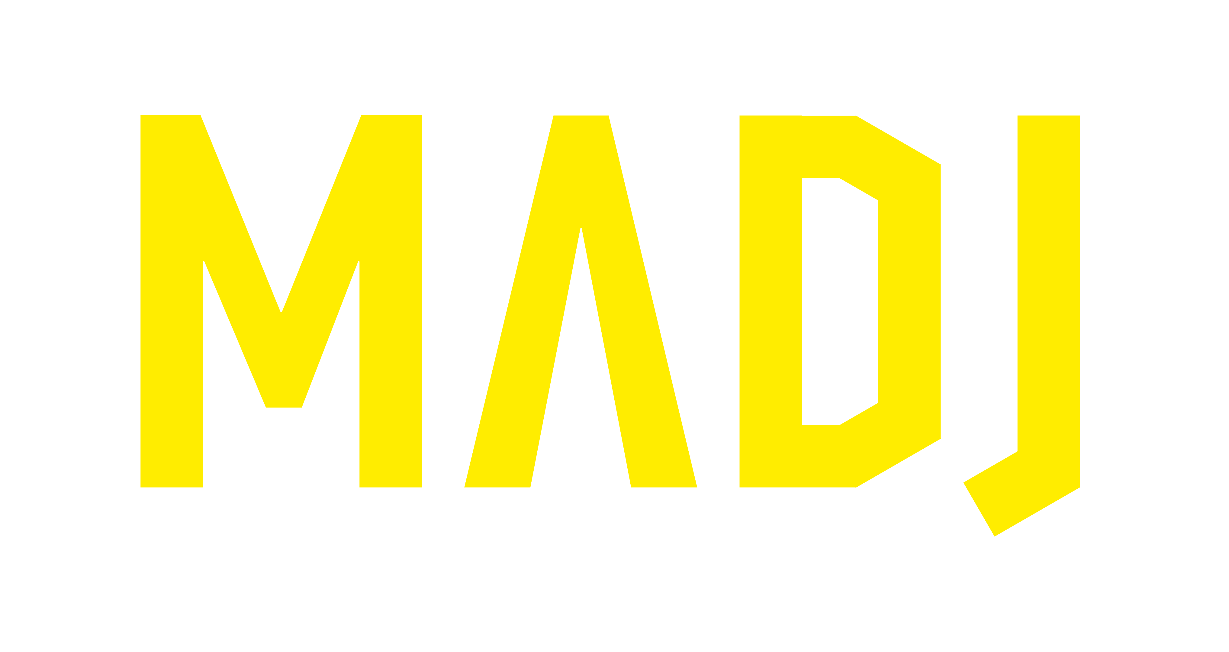 Logo MADJ
