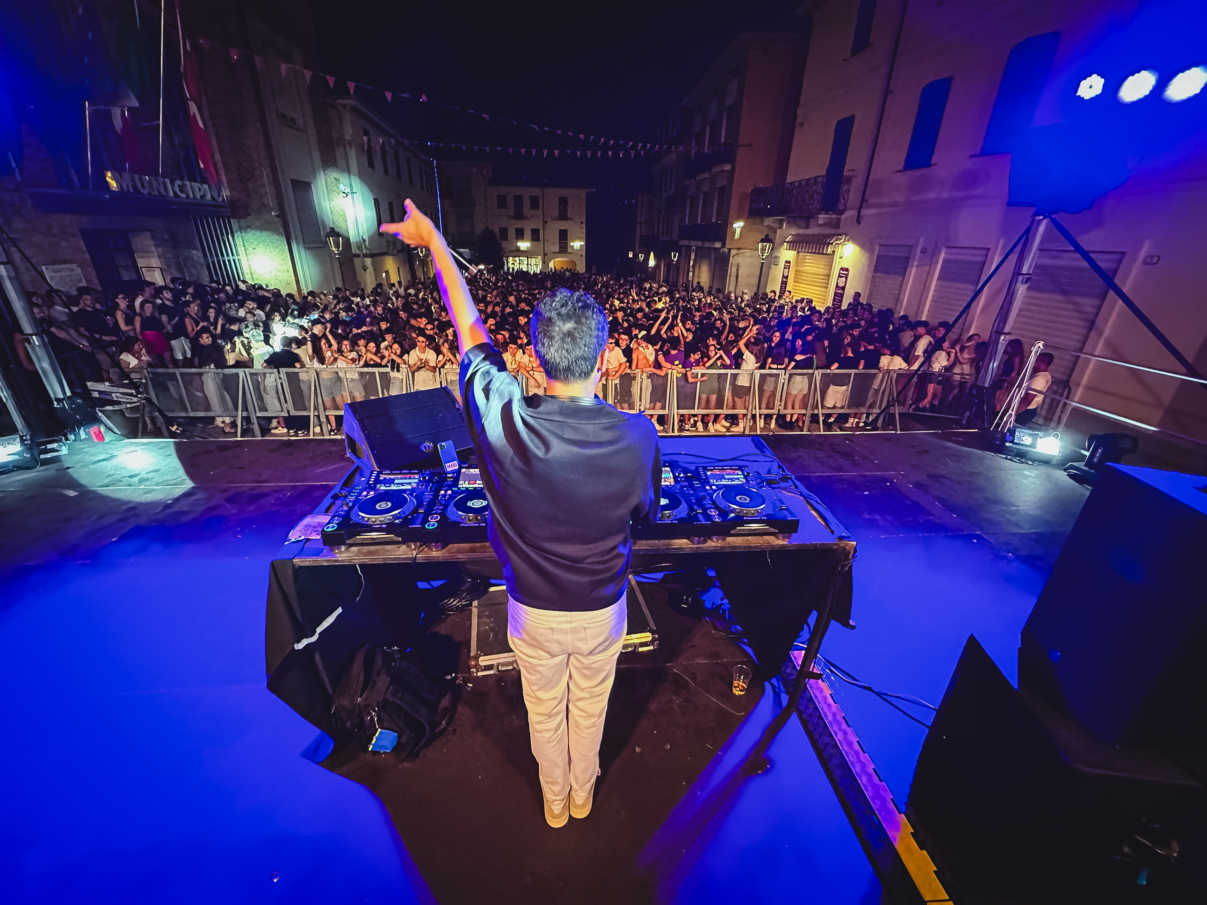 📍Canale Piazza Italia (CN)