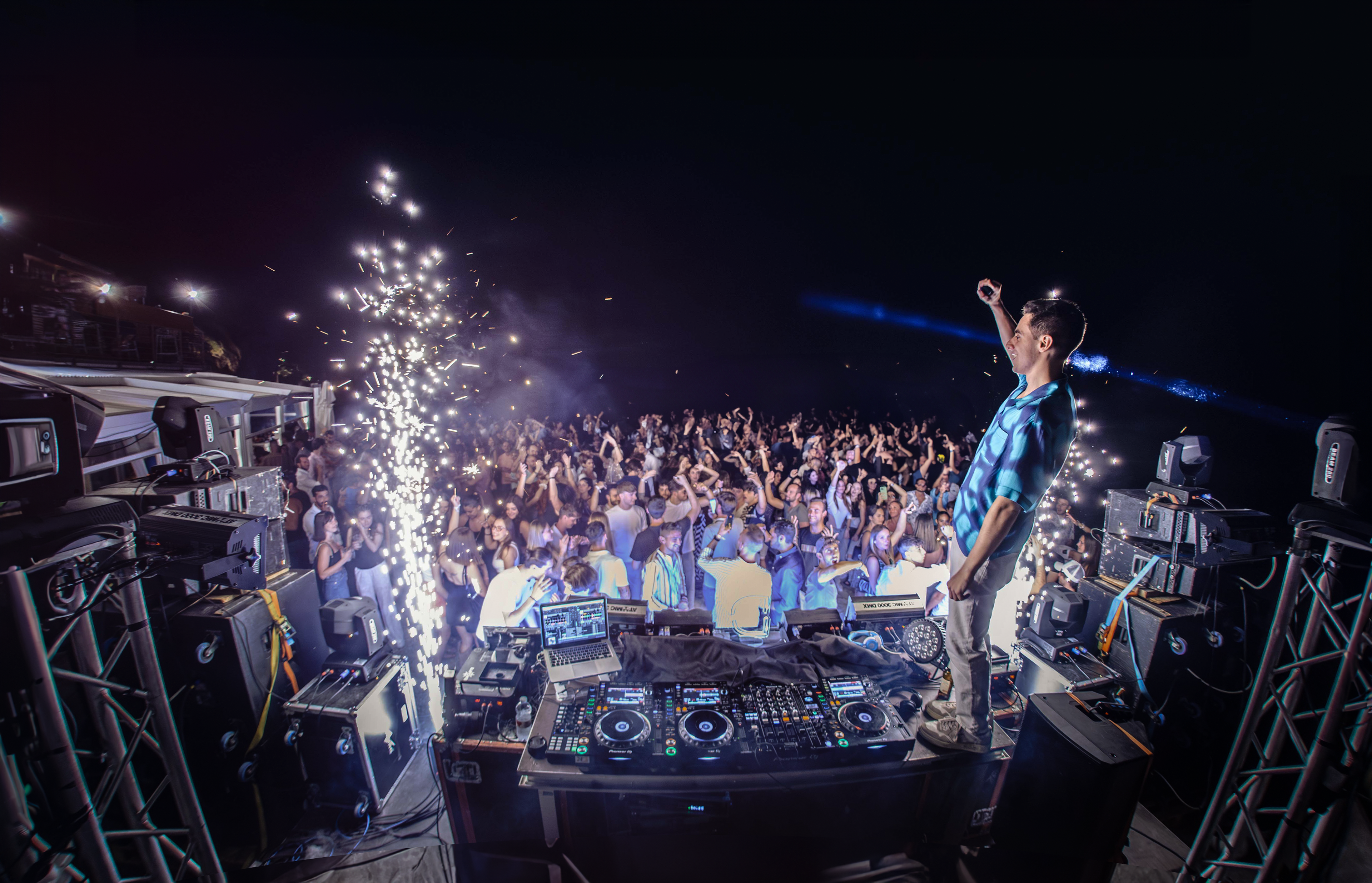 📍Dionisy Event, Bordighera (IM)