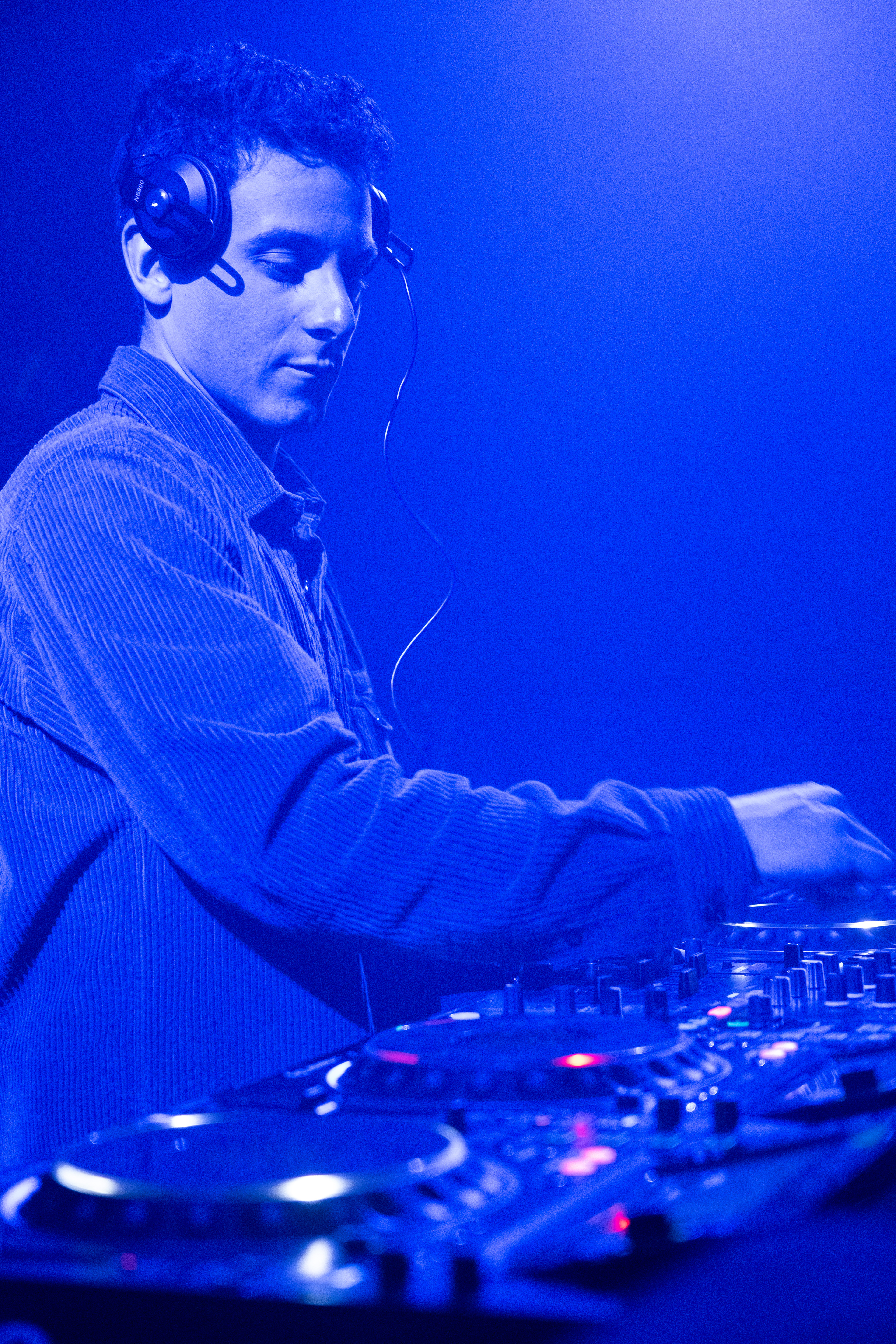 📍Reload Music Festival, Torino