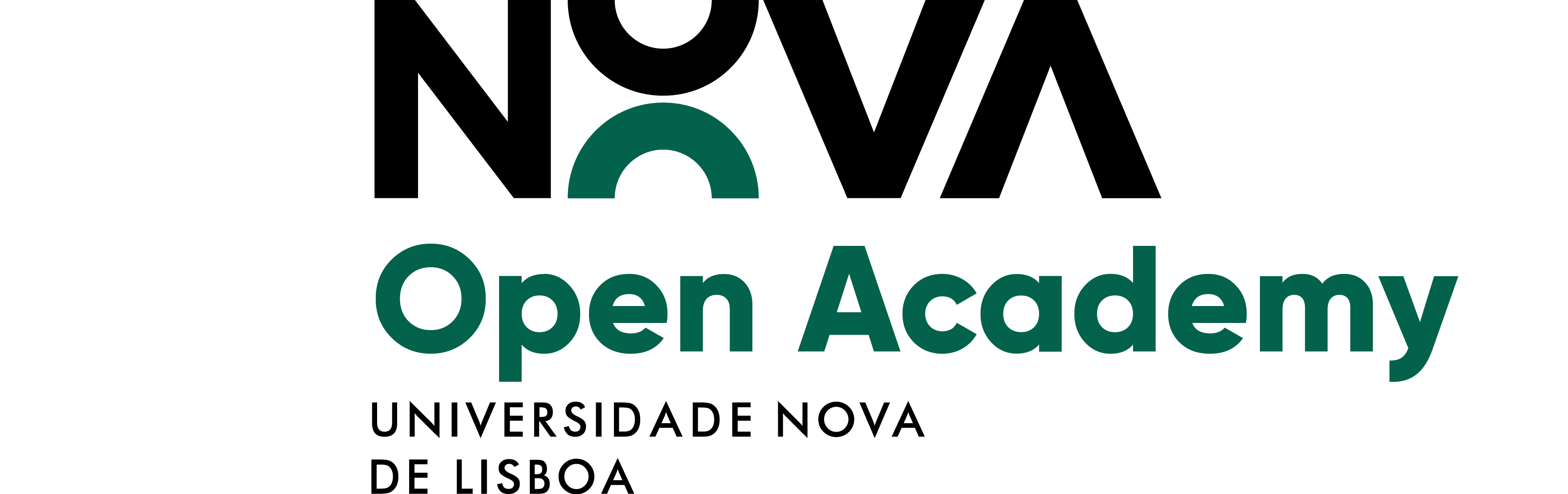 NOVA Academia Aberta