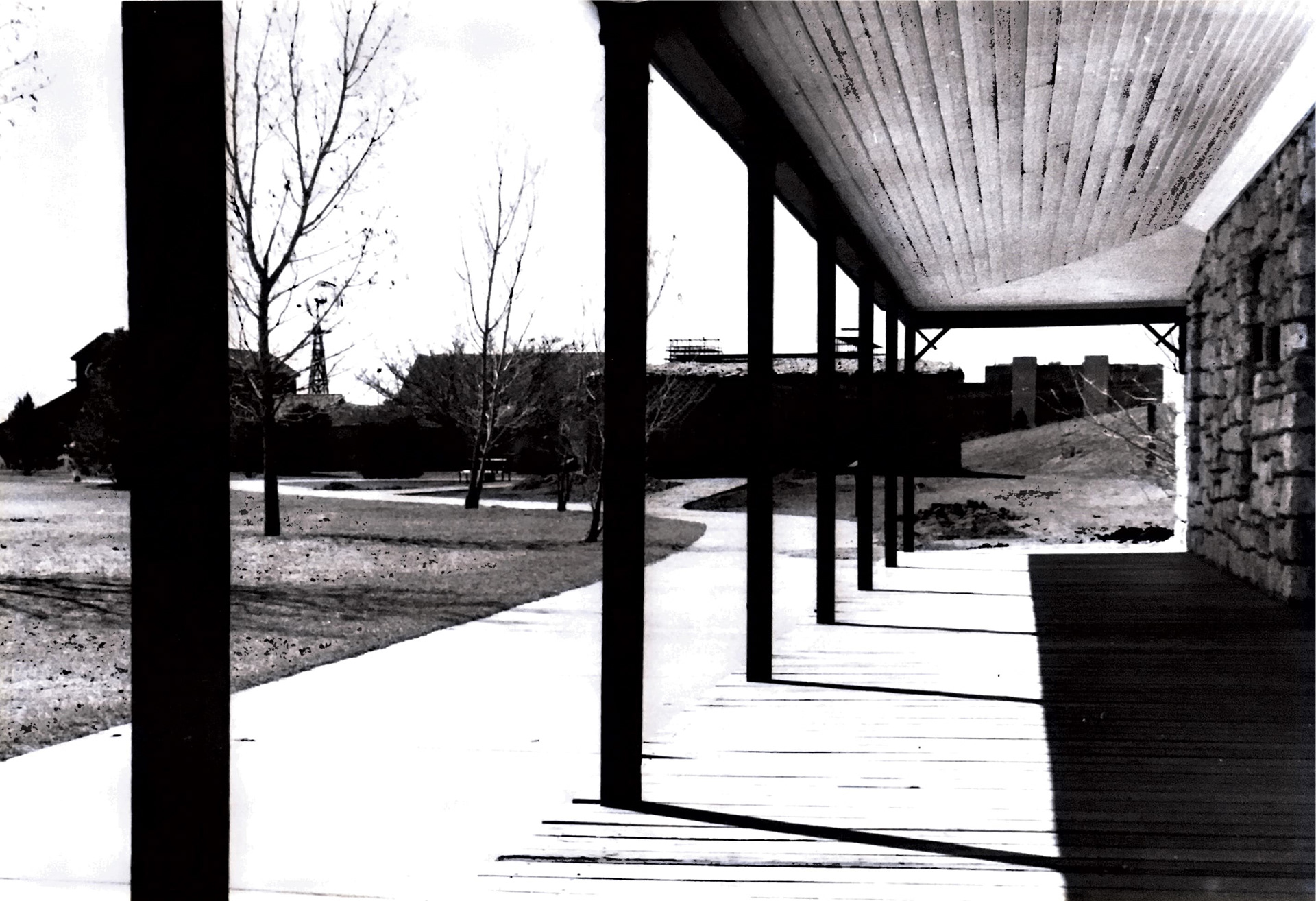 National Ranching Heritage Center
