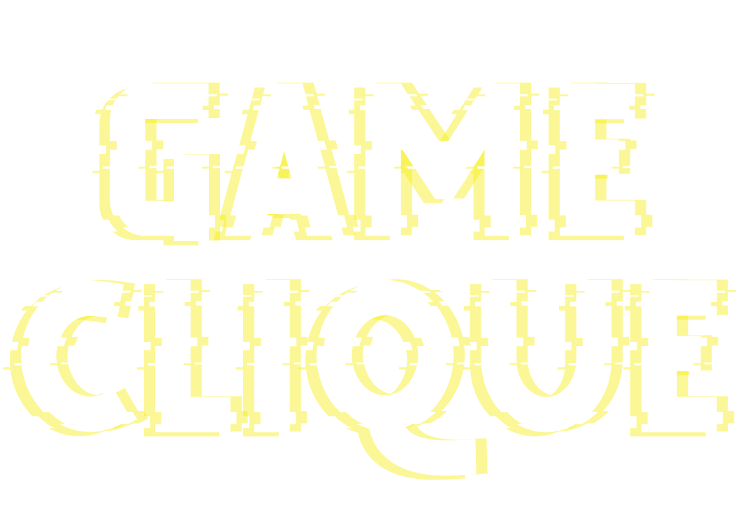 Game Clique logo