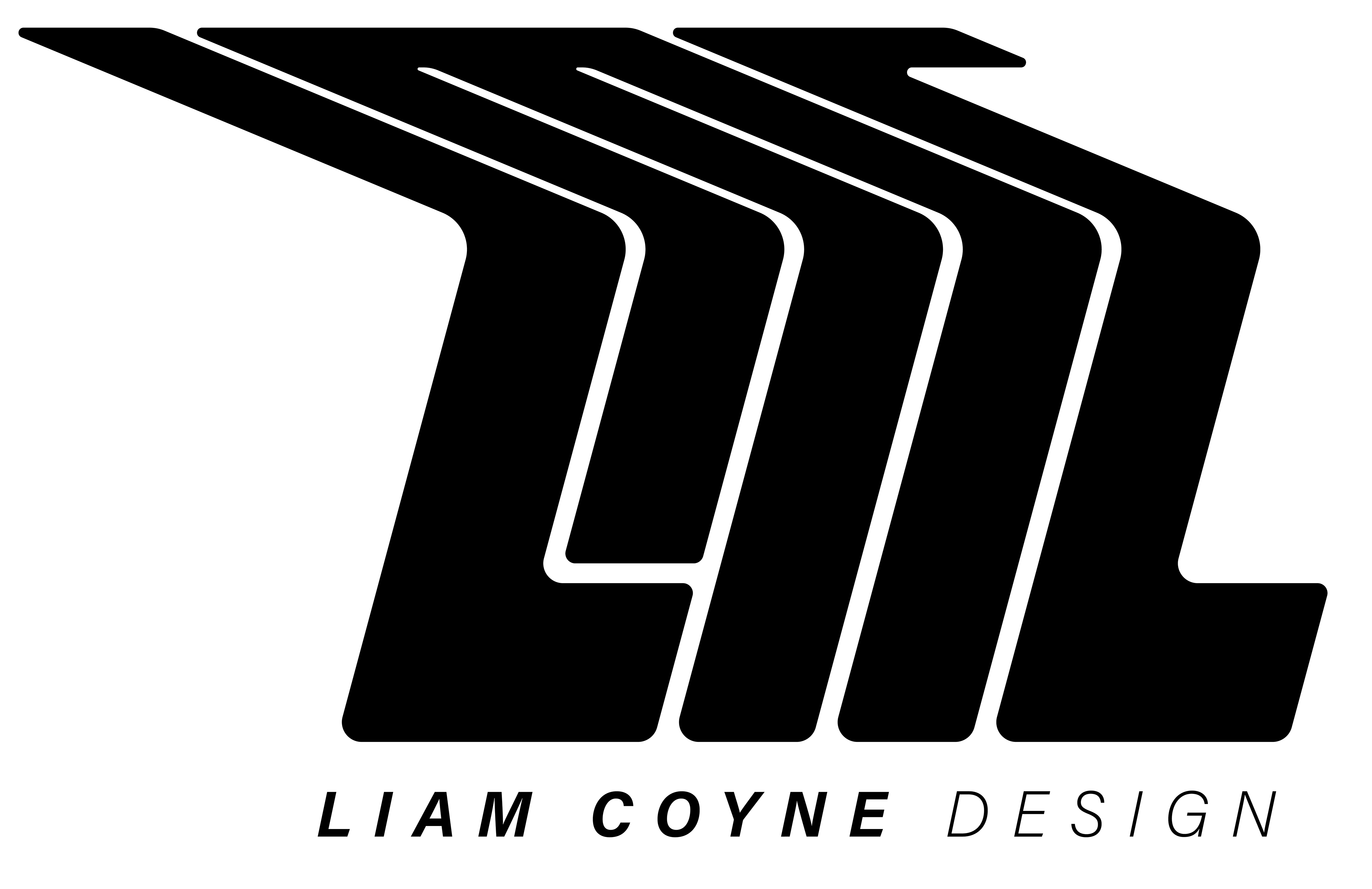 Liam Coyne