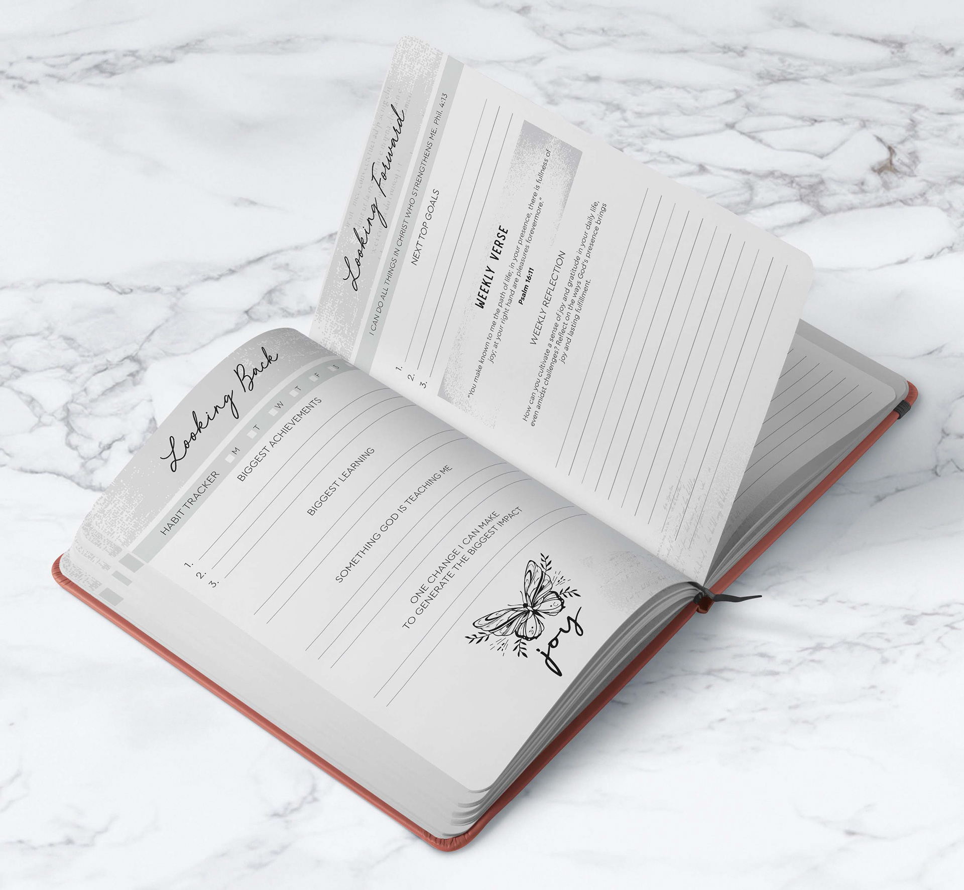 Christian Women's Journal