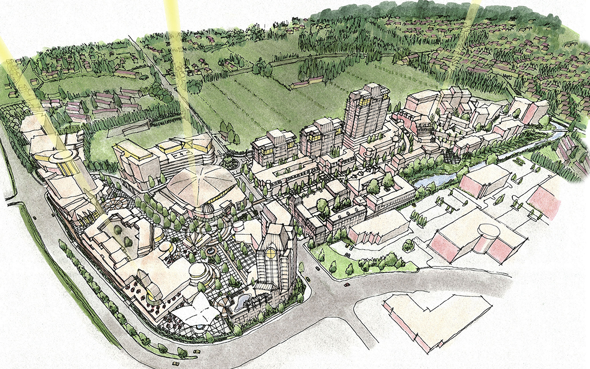 Eagle Landing, Clackamas, OR