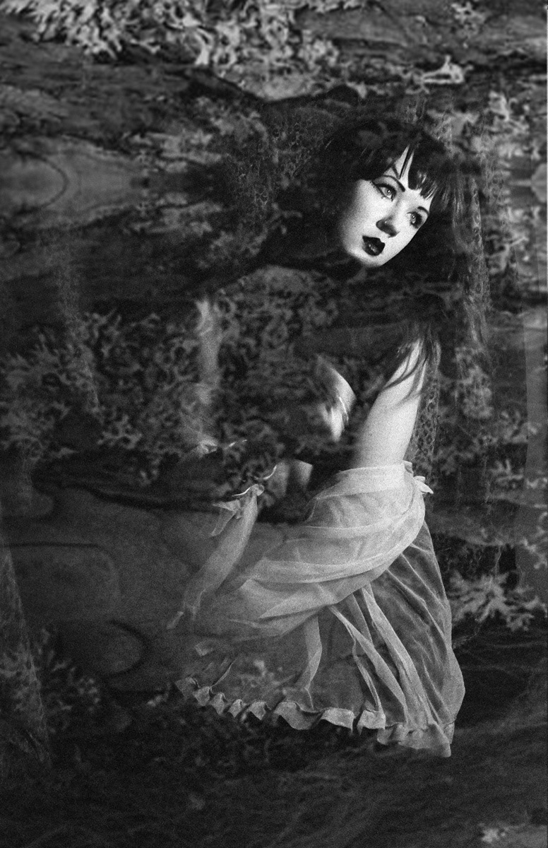 Gallery piece for The INArtsNW, 35mm