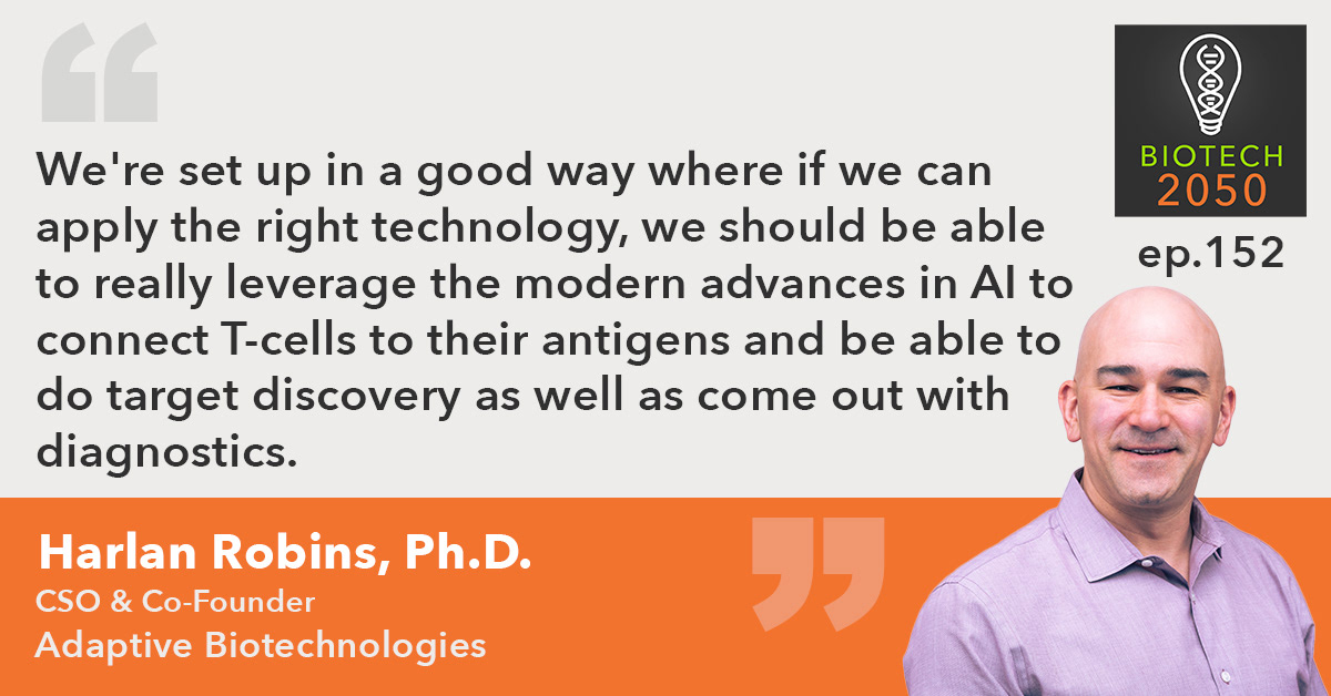 Social media rebranding for Biotech2050