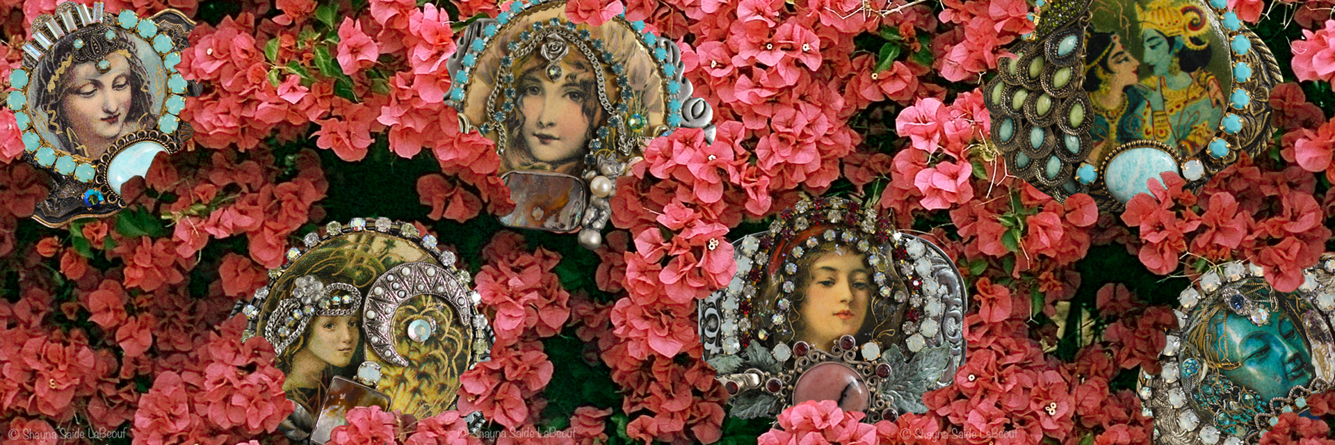 Photography for Shayna's World.