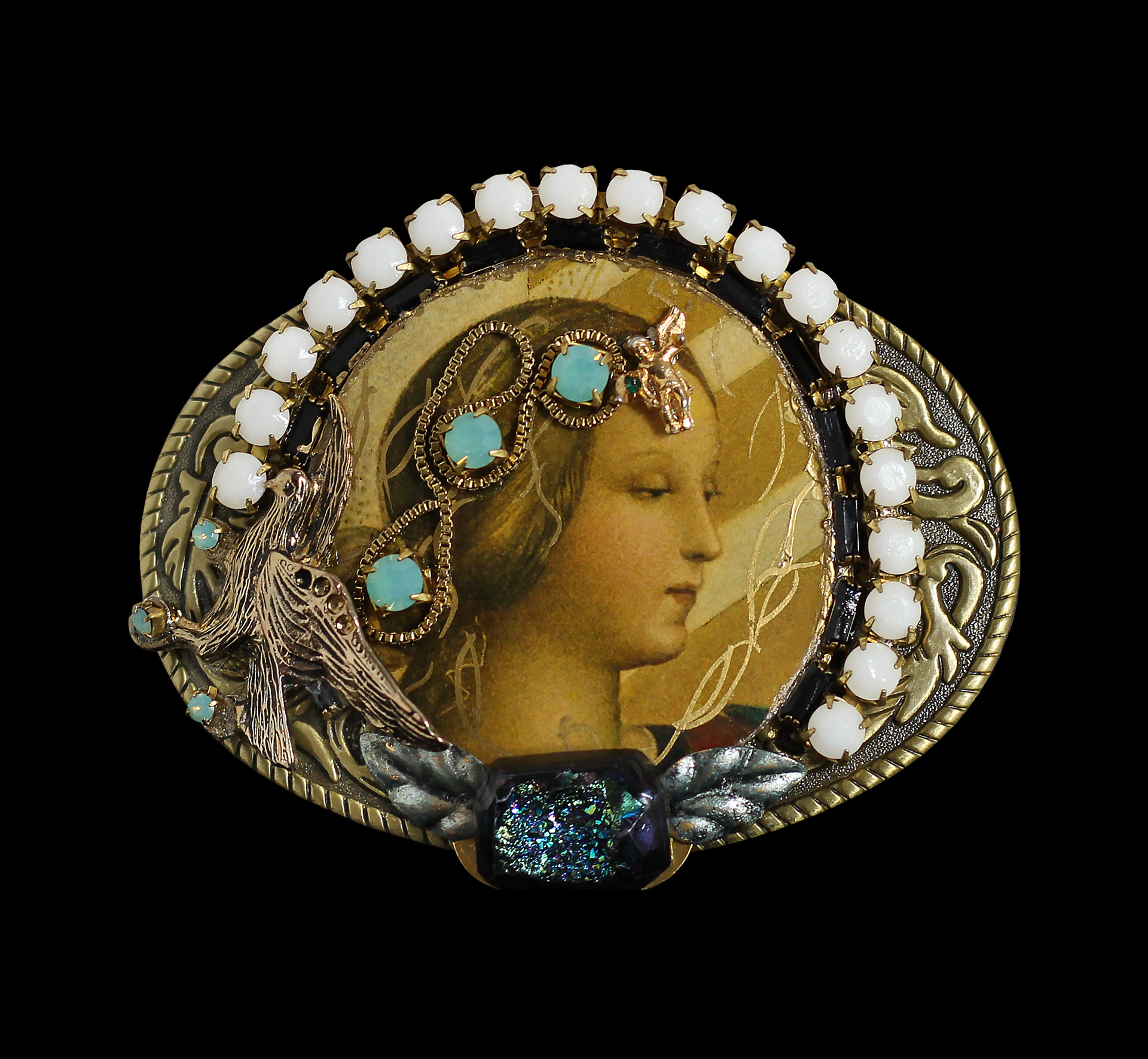 Product Photography for Shayna Labeouf