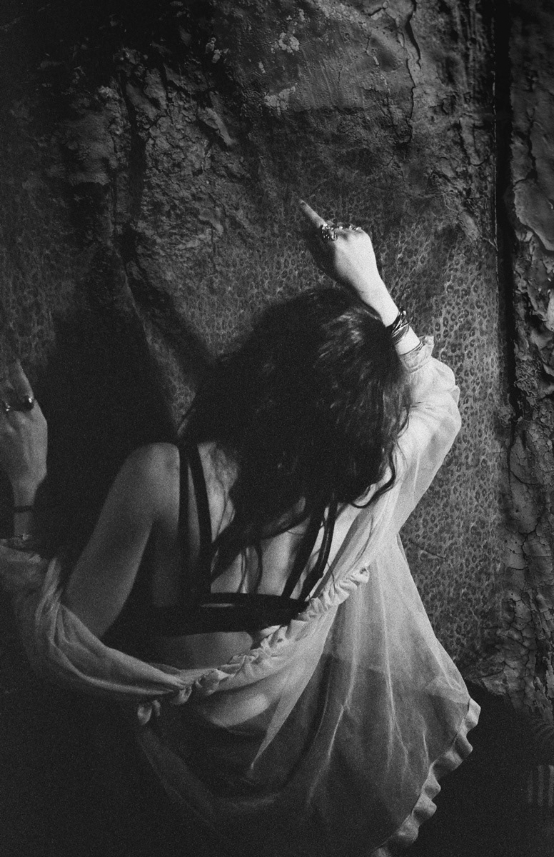 Gallery piece for The INArtsNW, 35mm