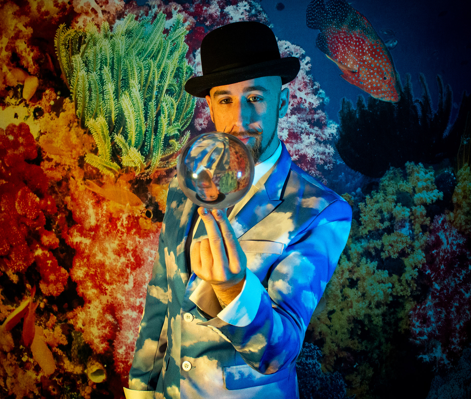 Dream Upright, Digital