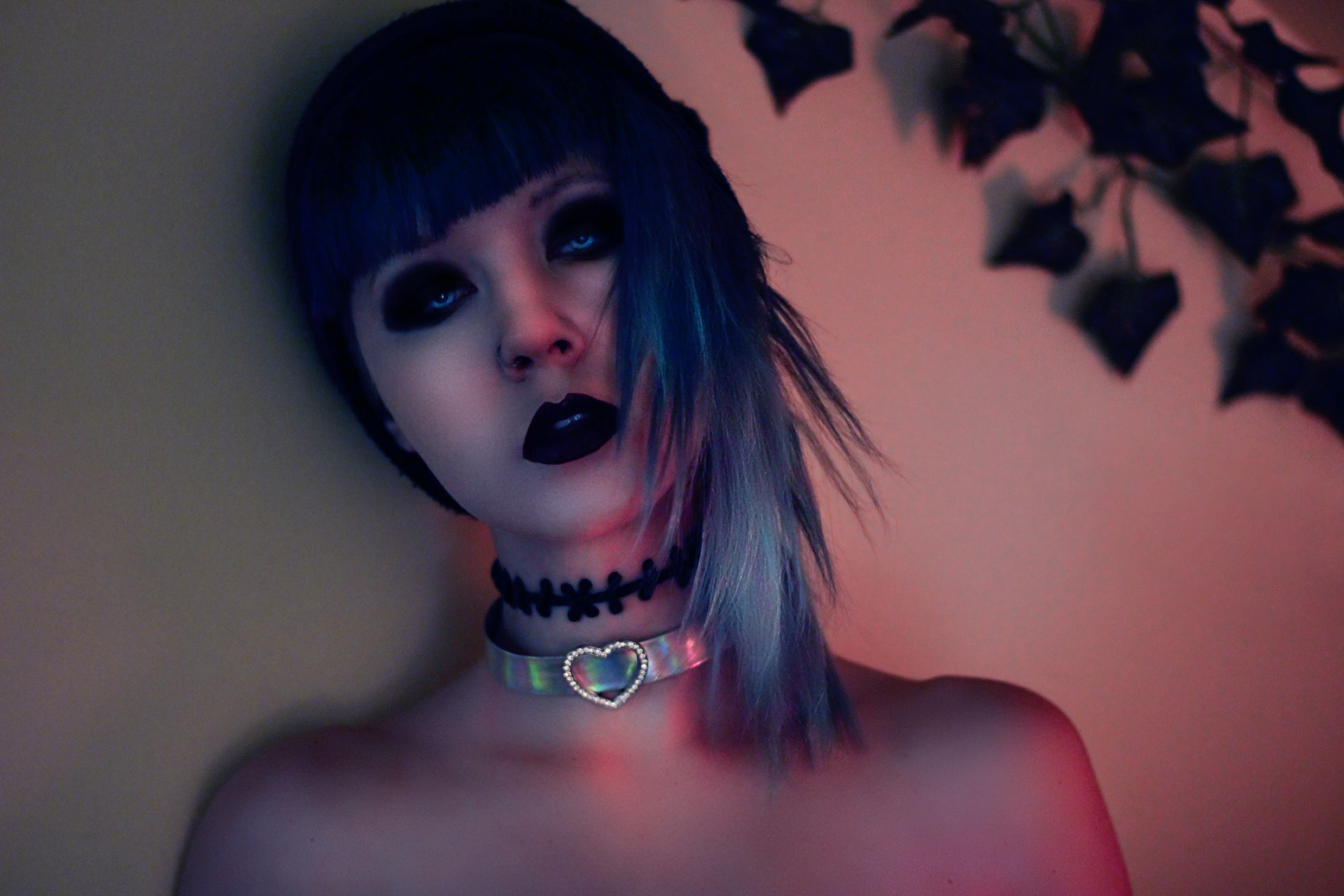 Digital Girl, Digital