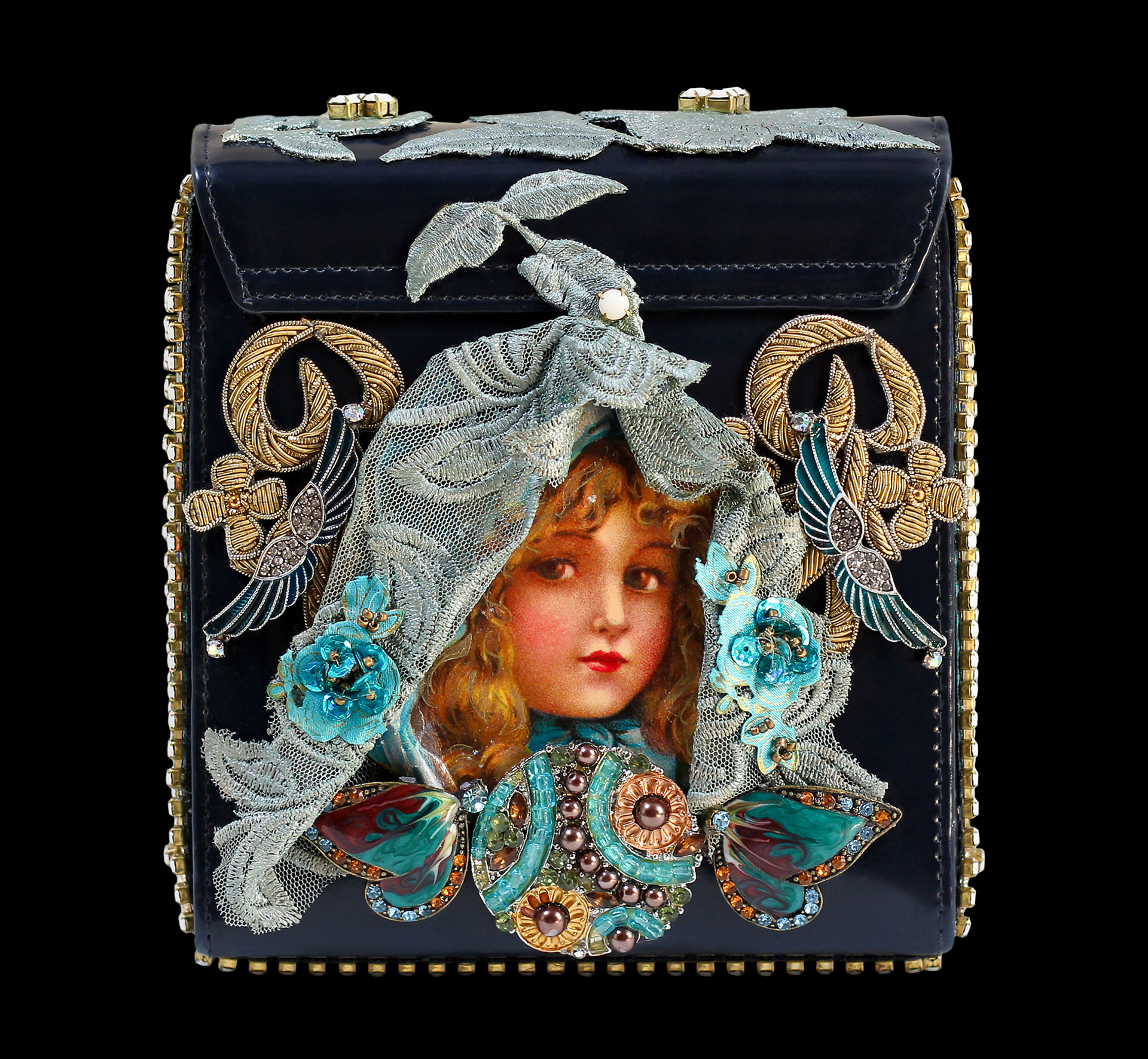 Product Photography for Shayna Labeouf