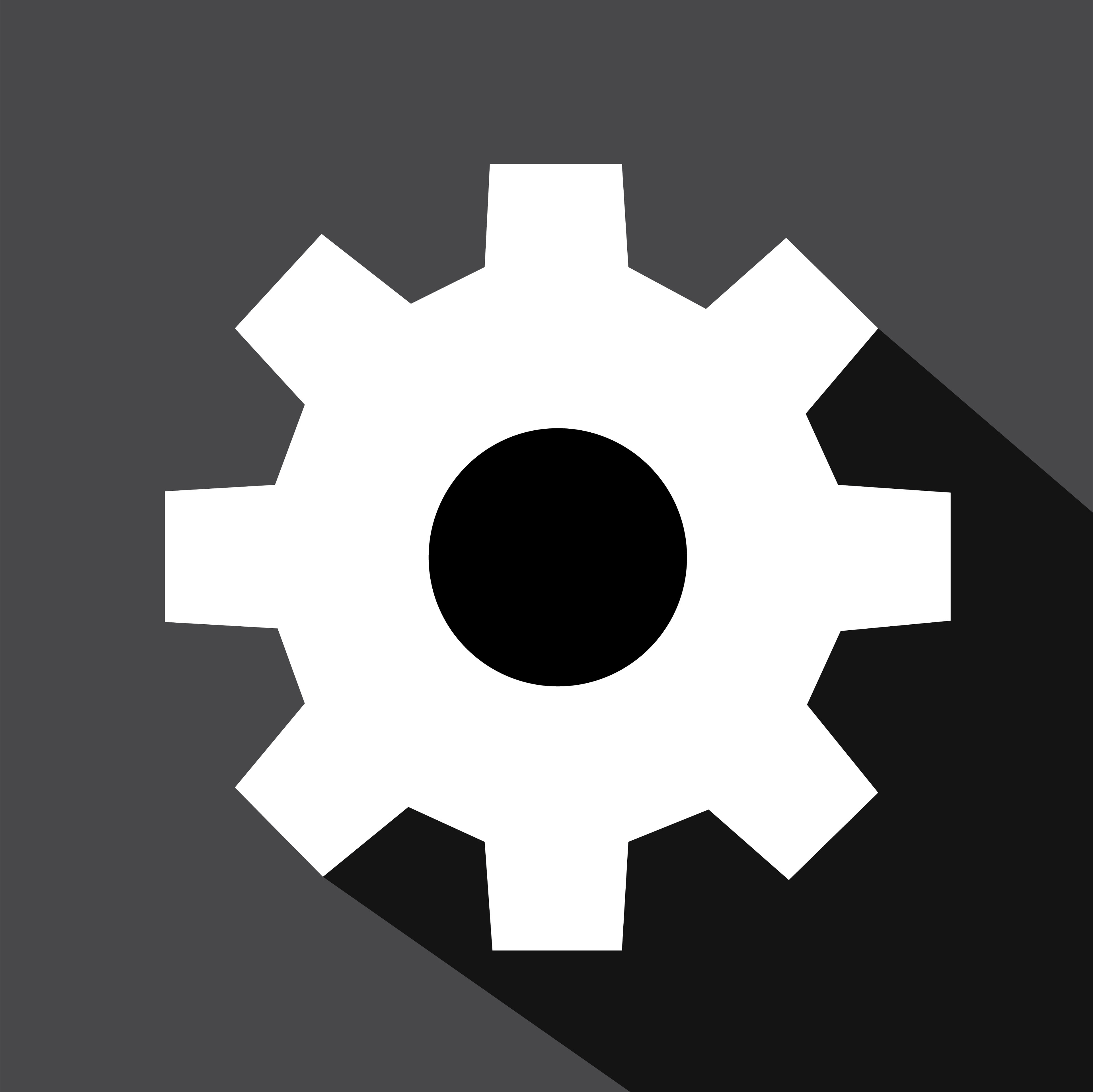 Admin Icons