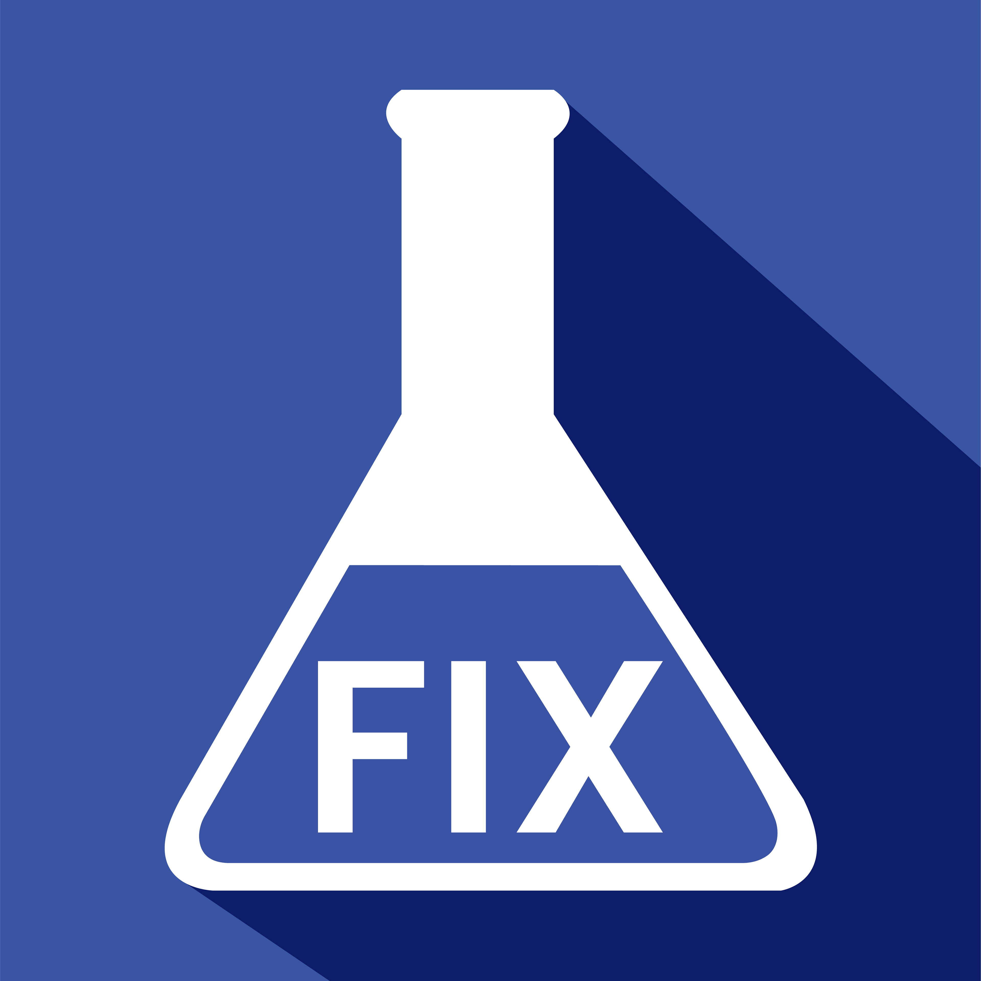 Lab and Analyses Icons