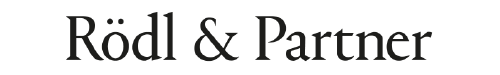 rodl & partner logo