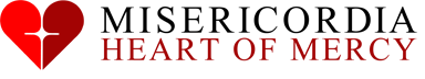 misericordia heart of mercy logo