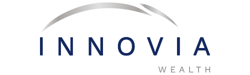 innovia wealth logo