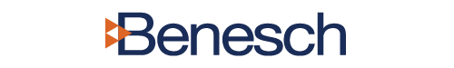 benesch law logo