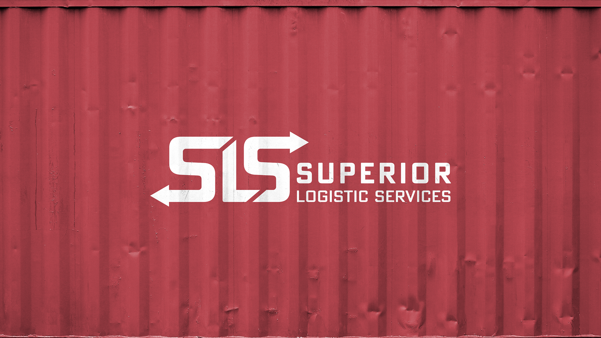 Superior Logistic Services Logo