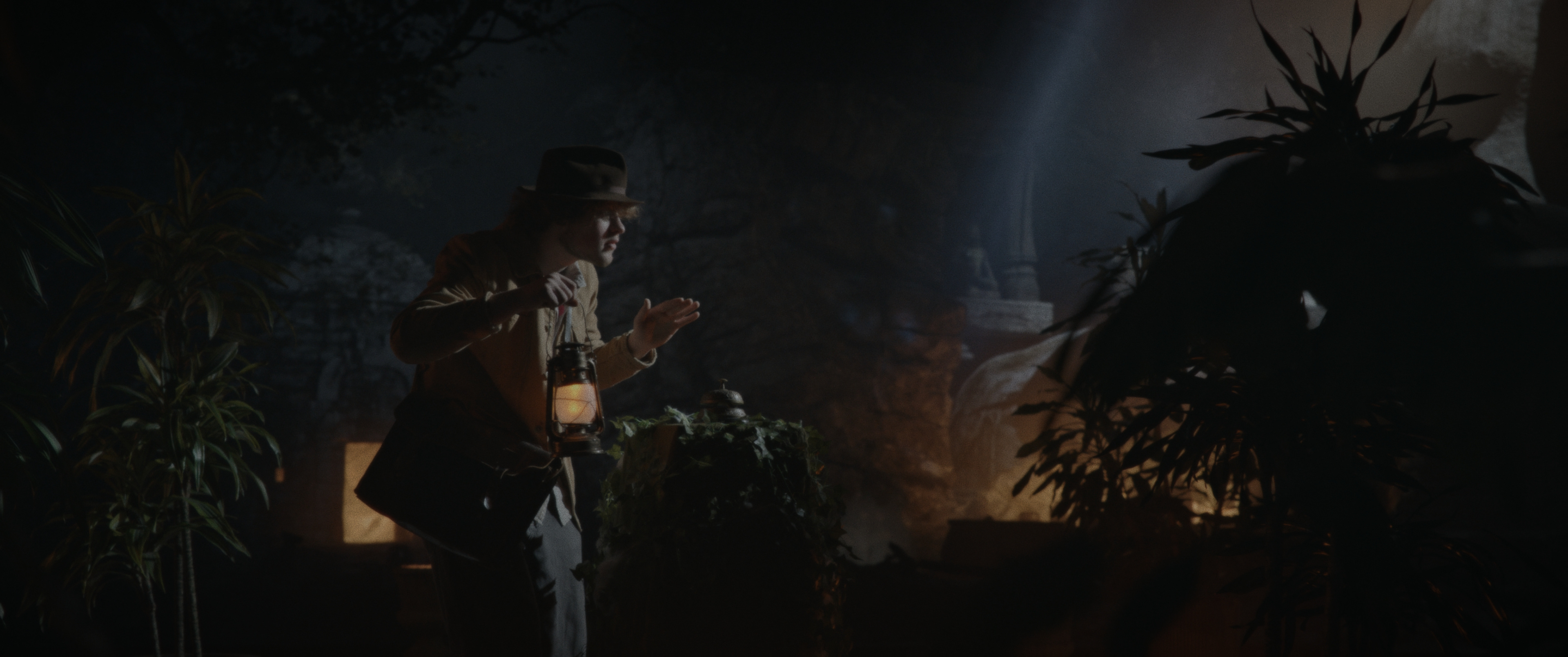 Indiana Bones - Spec Delivery Ad (2026, MyWorld - DOP)