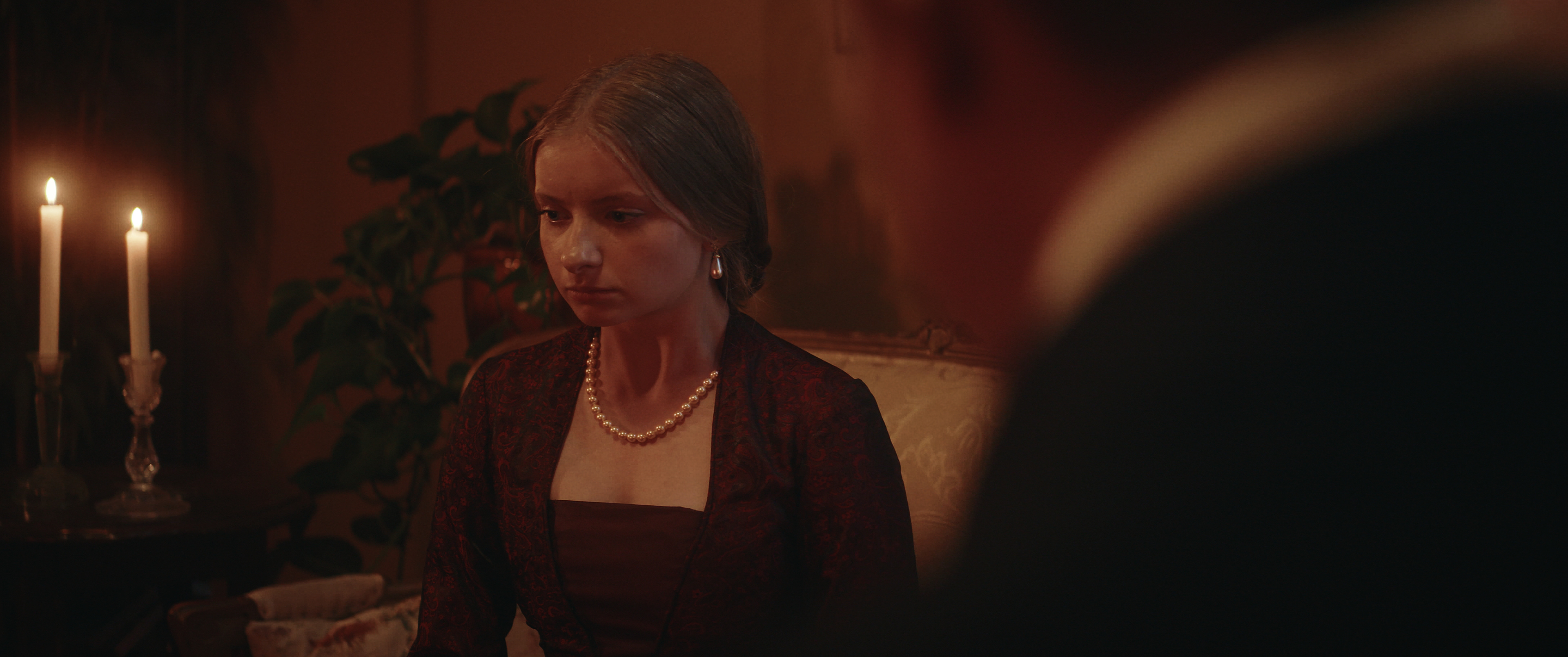 MFA Acting Scenes (2025, BOVTV - DOP)