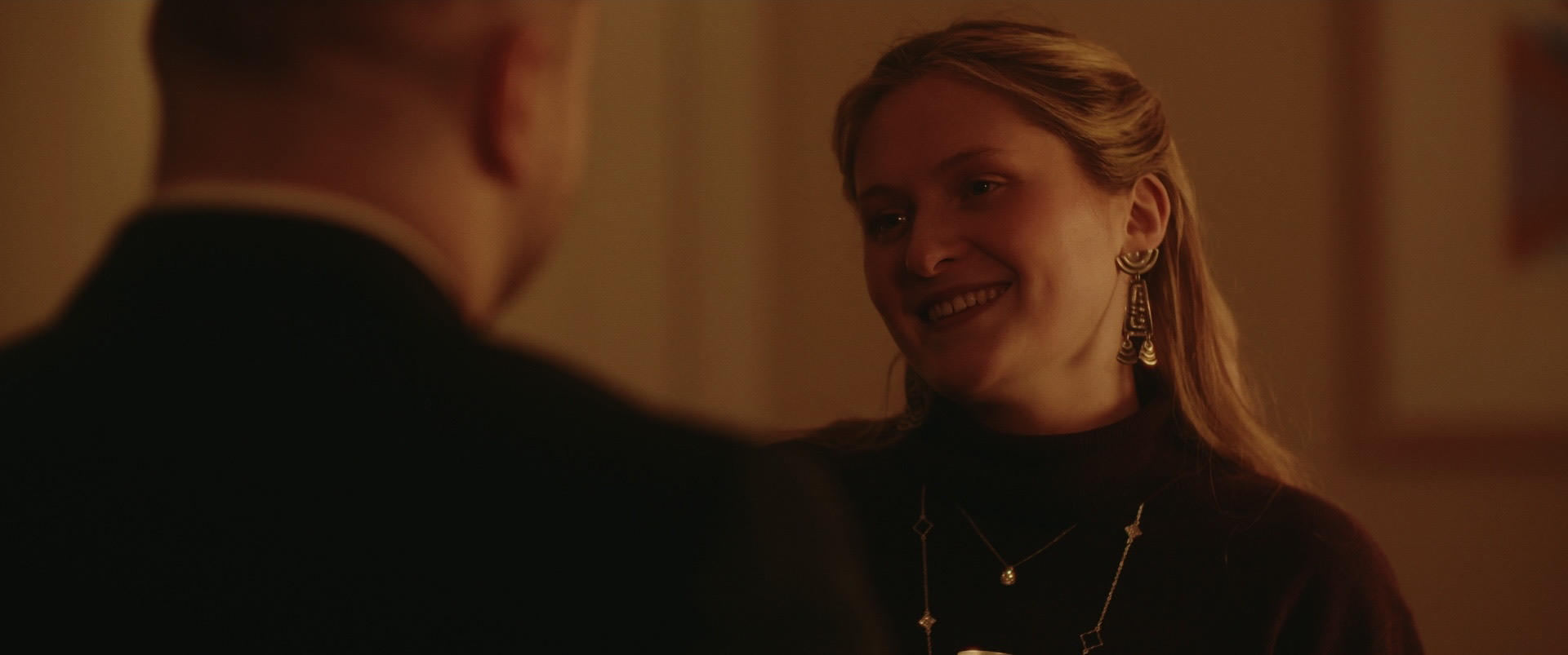 Palindrome (2025, BOVTV - 2nd Unit DOP)