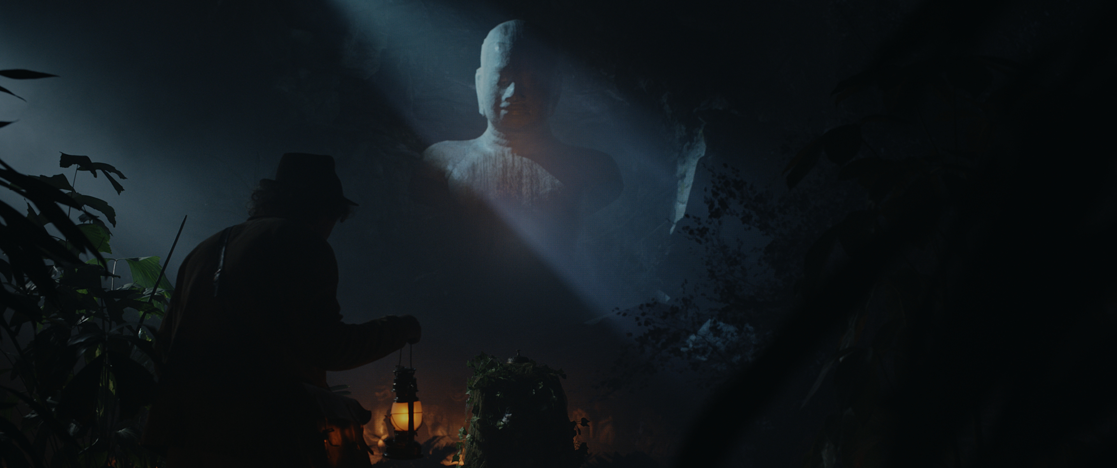 Indiana Bones - Spec Delivery Ad (2026, MyWorld - DOP)