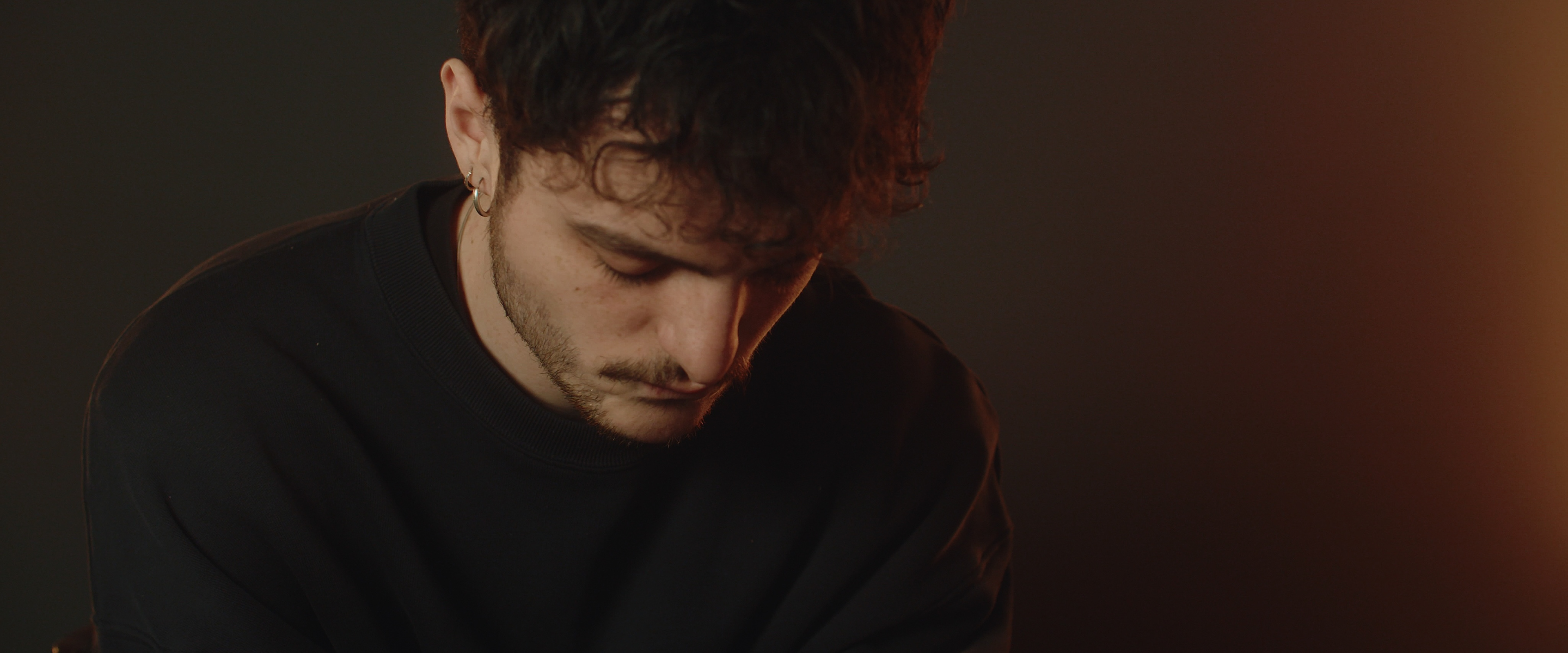 MA Screen Actors Monologues (Bristol Old Vic Theatre School - DOP)