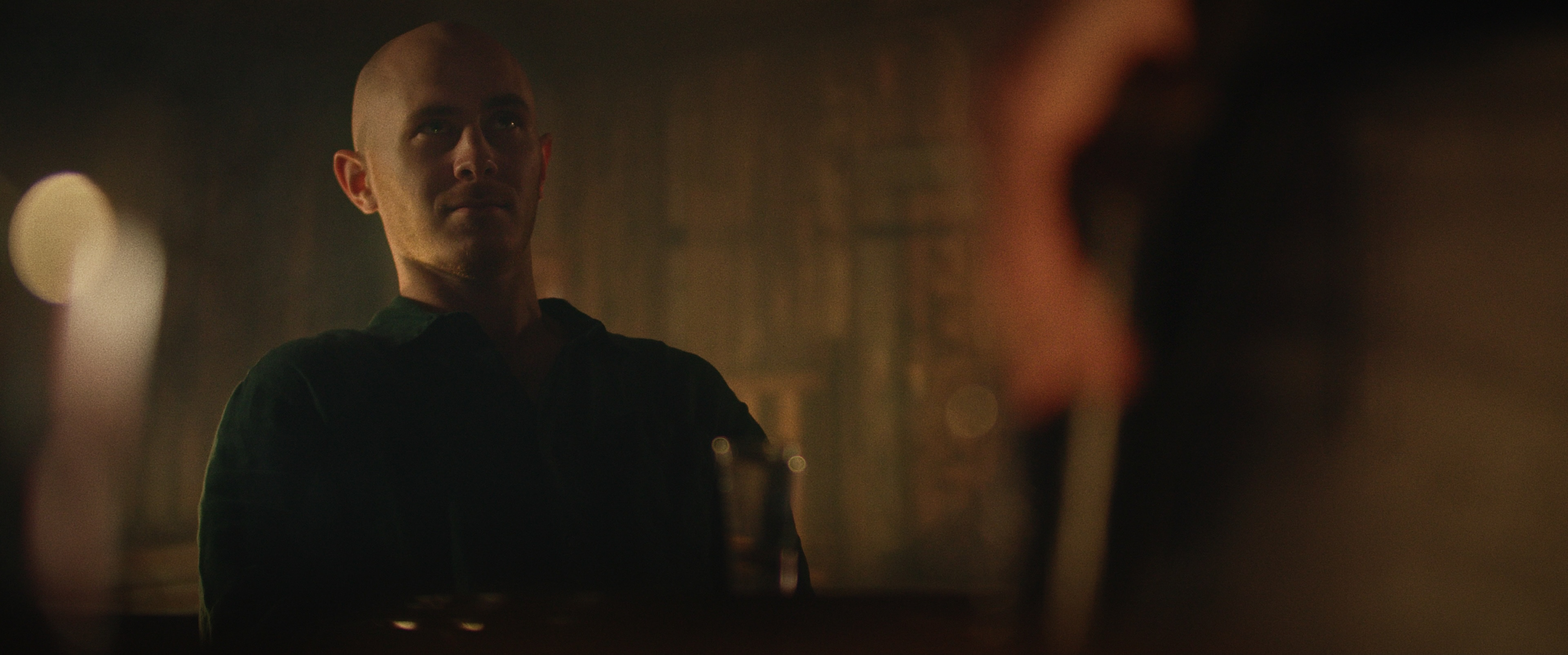 Virtual Production Tests (2023 - DOP)