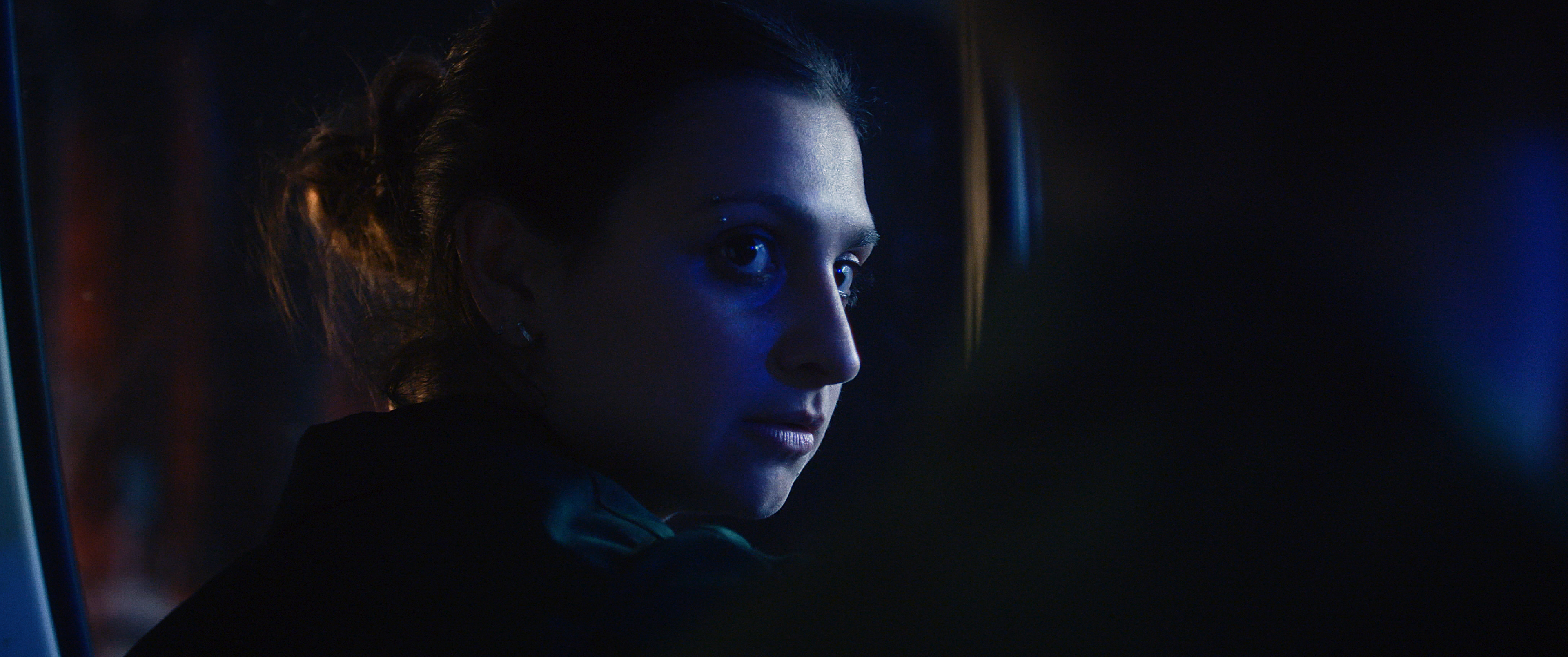 Night Shift (2024, City Lights Films - Producer/DOP)