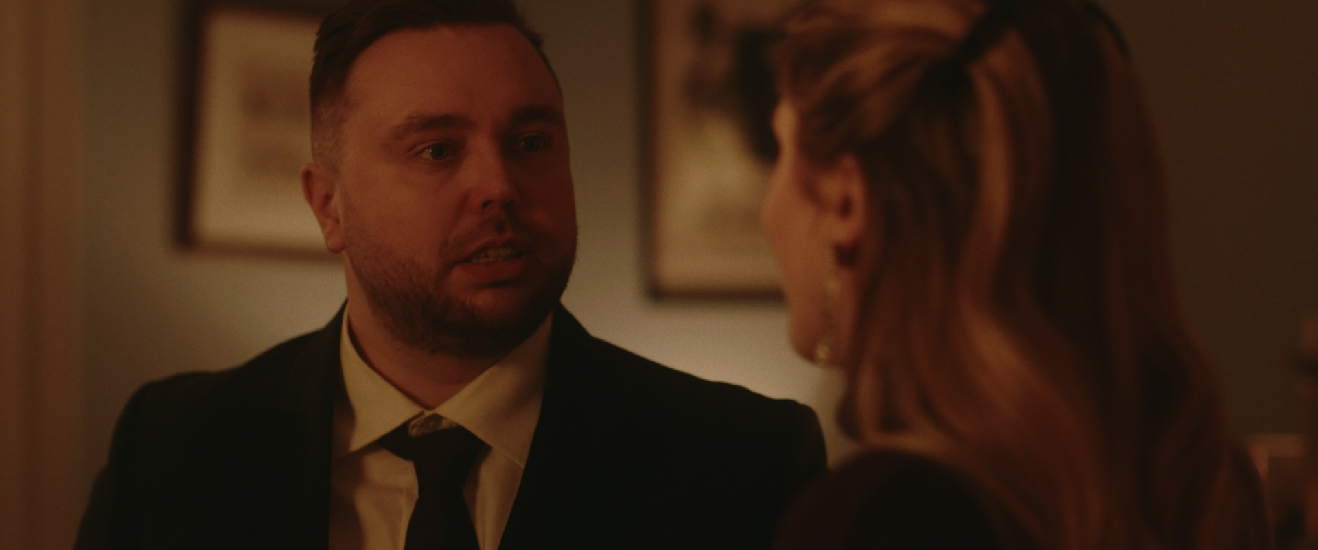 Palindrome (2025, BOVTV - 2nd Unit DOP)