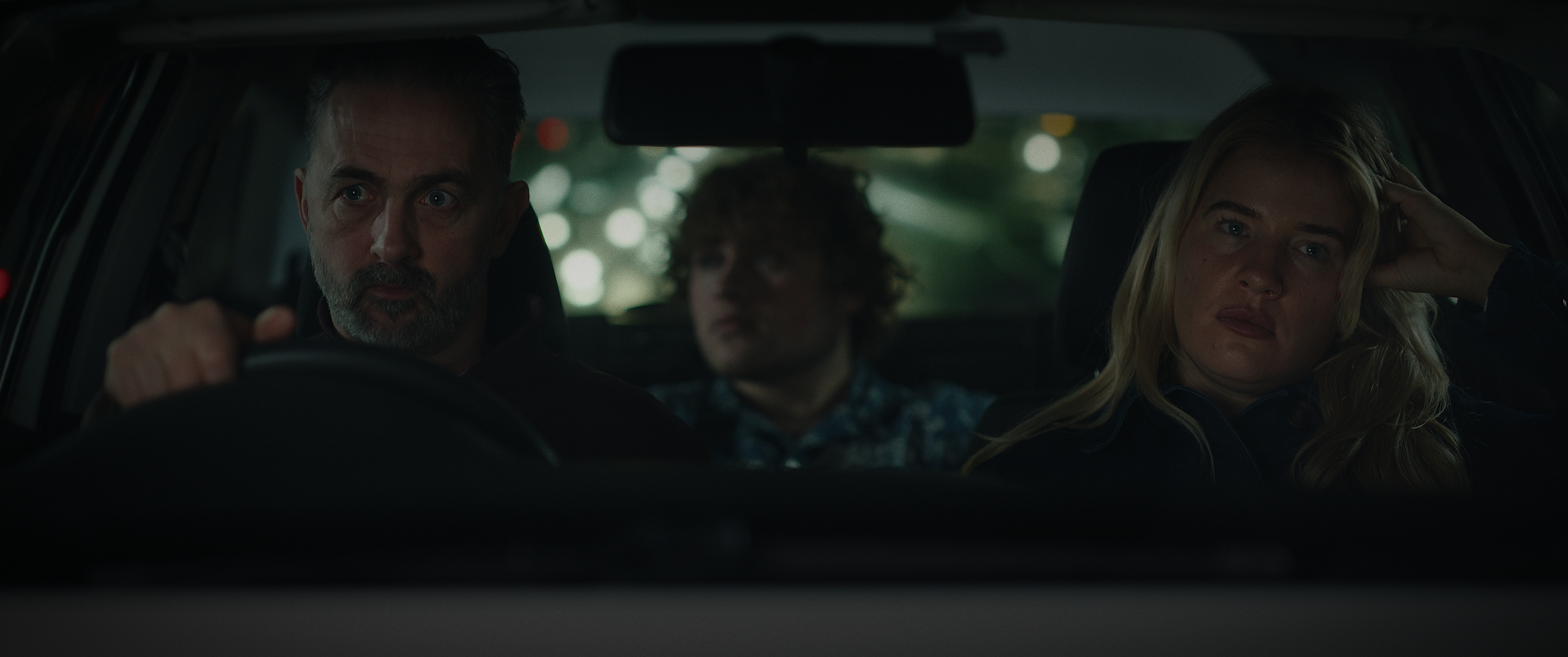 Zen Master - Spec Mindfulness Ad (2026, MyWorld - Gaffer)