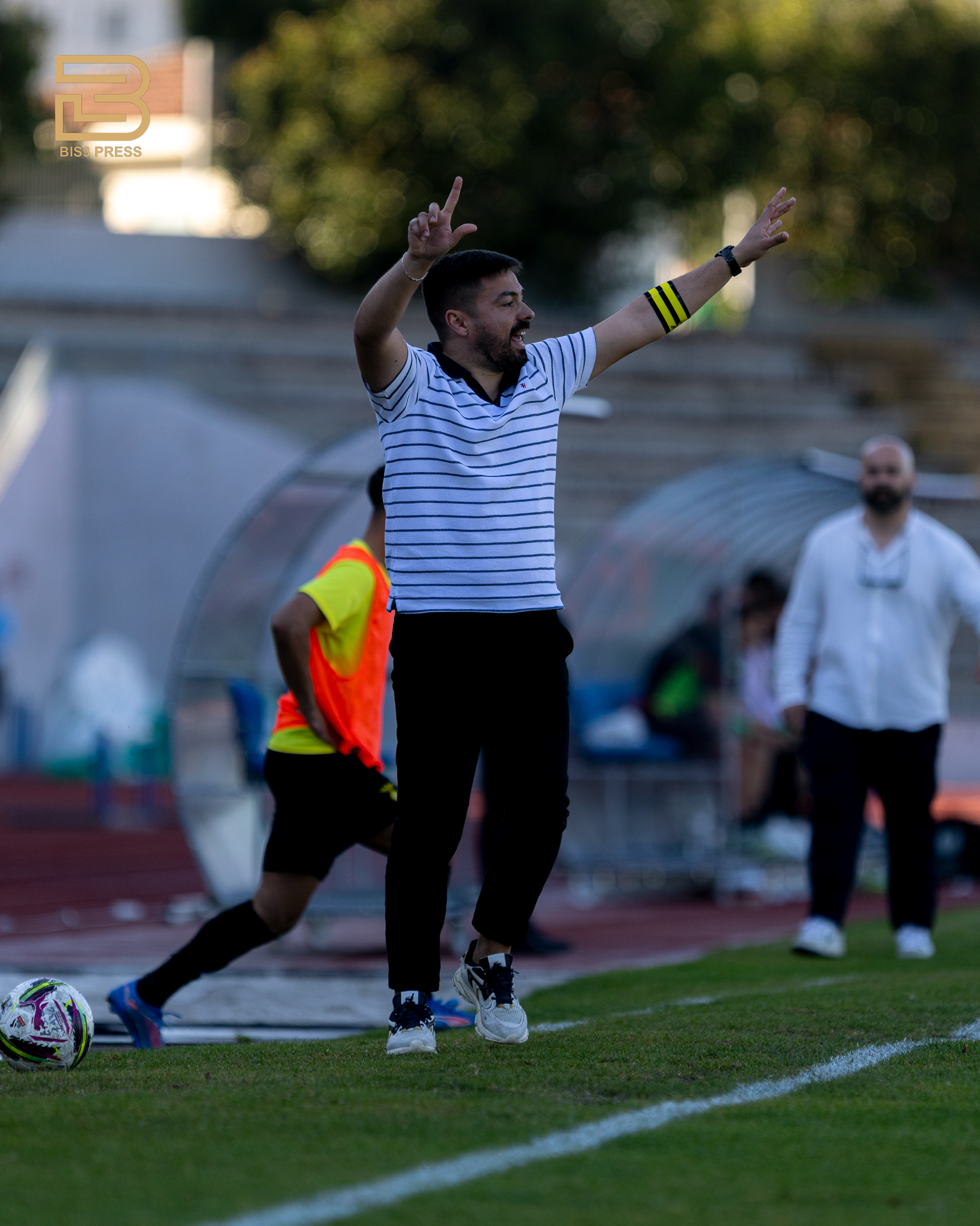 Sofia Garrido / BIS3 PRESS